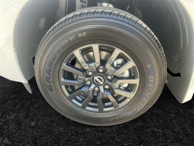 2026 Nissan Armada SV