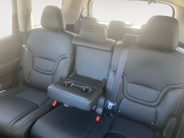 2026 Nissan Armada SV