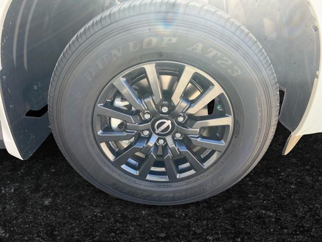 2026 Nissan Armada SV