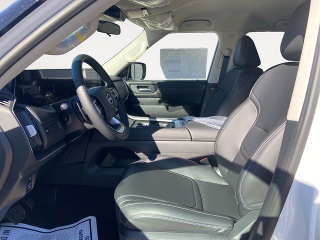 2026 Nissan Armada SV