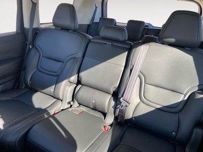 2026 Nissan Armada SV