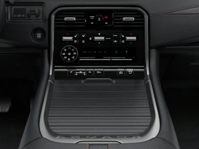 2026 Nissan Armada PRO-4X®
