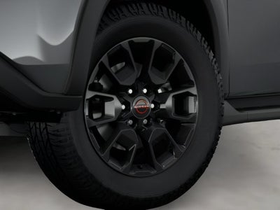 2026 Nissan Armada PRO-4X®