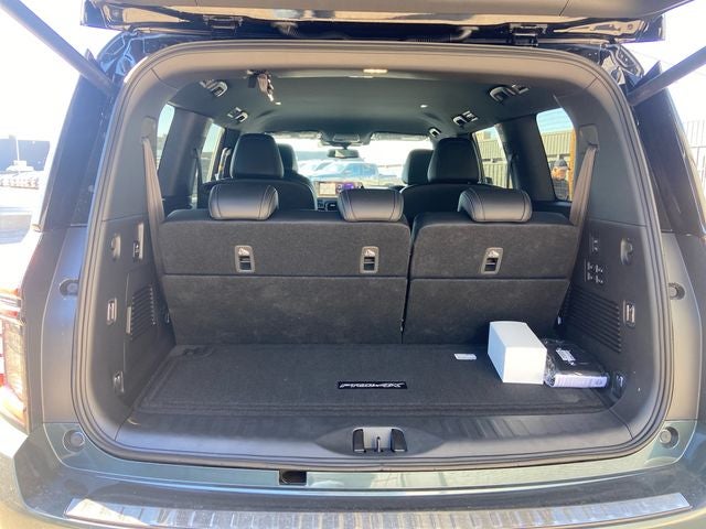 2026 Nissan Armada PRO-4X®