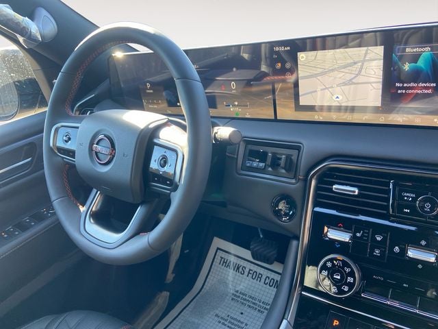 2026 Nissan Armada PRO-4X®