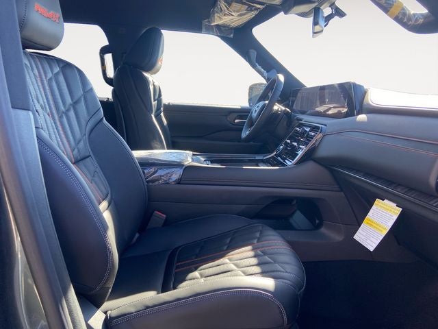 2026 Nissan Armada PRO-4X®