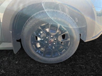 2026 Nissan Armada PRO-4X®