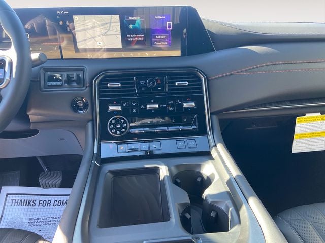 2026 Nissan Armada PRO-4X®