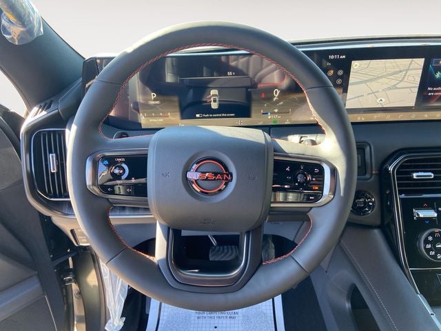 2026 Nissan Armada PRO-4X®