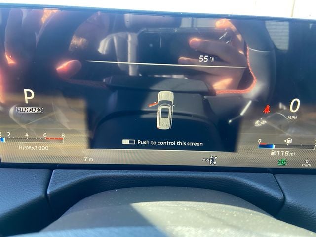 2026 Nissan Armada PRO-4X®