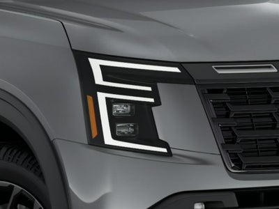 2026 Nissan Armada PRO-4X®
