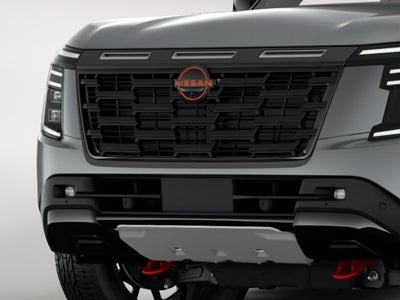 2026 Nissan Armada PRO-4X®