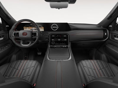 2026 Nissan Armada PRO-4X®