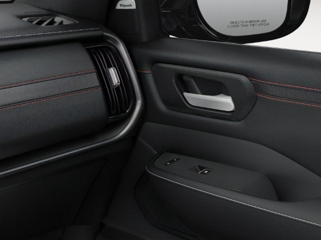 2026 Nissan Armada PRO-4X®