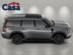 2026 Nissan Armada PRO-4X®