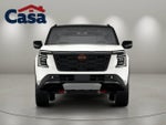 2026 Nissan Armada PRO-4X®