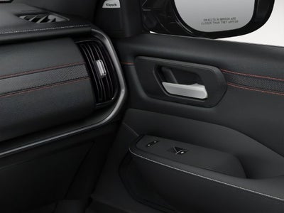 2026 Nissan Armada PRO-4X®