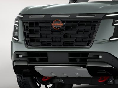 2026 Nissan Armada PRO-4X®
