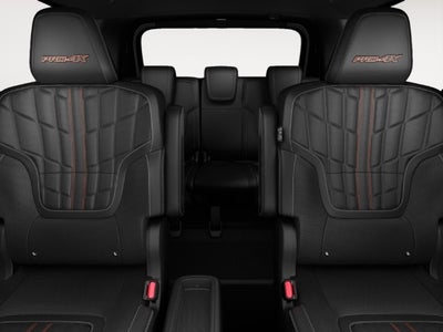 2026 Nissan Armada PRO-4X®