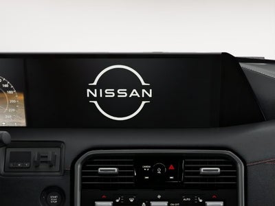 2026 Nissan Armada PRO-4X®