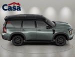 2026 Nissan Armada PRO-4X®