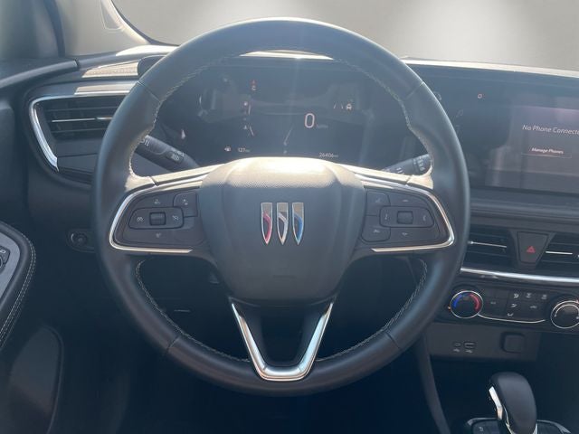 2025 Buick Encore GX Preferred - Photo 10