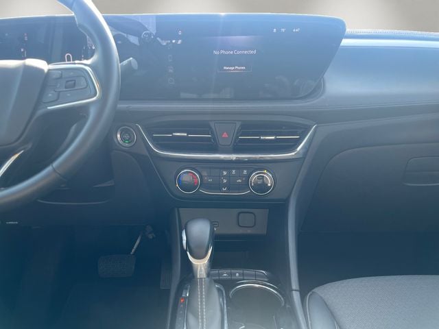 2025 Buick Encore GX Preferred - Photo 12