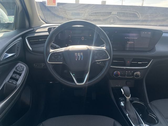 2025 Buick Encore GX Preferred - Photo 13