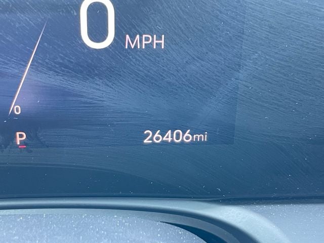 2025 Buick Encore GX Preferred - Photo 15