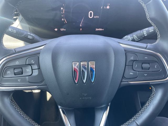 2025 Buick Encore GX Preferred - Photo 16
