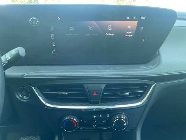 2025 Buick Encore GX Preferred - Photo 18