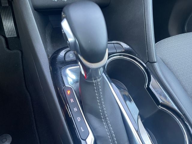 2025 Buick Encore GX Preferred - Photo 19