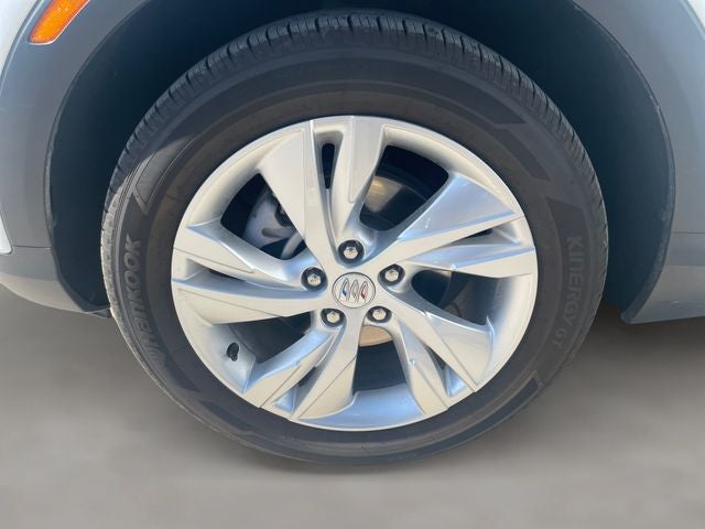 2025 Buick Encore GX Preferred - Photo 22