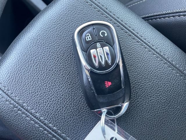 2025 Buick Encore GX Preferred - Photo 24