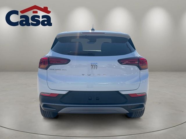 2025 Buick Encore GX Preferred - Photo 6
