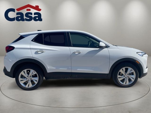 2025 Buick Encore GX Preferred - Photo 7