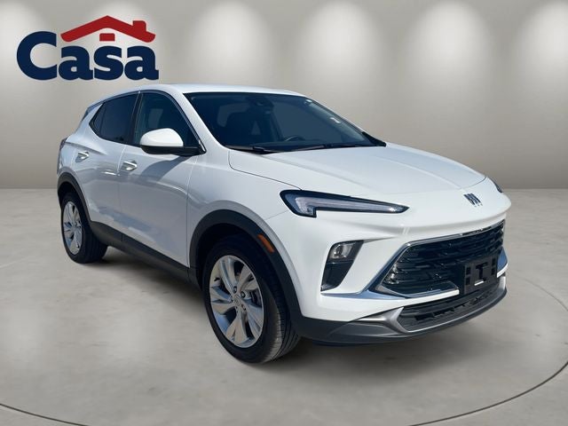 2025 Buick Encore GX Preferred - Photo 8