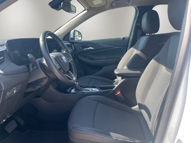 2025 Buick Encore GX Preferred - Photo 9
