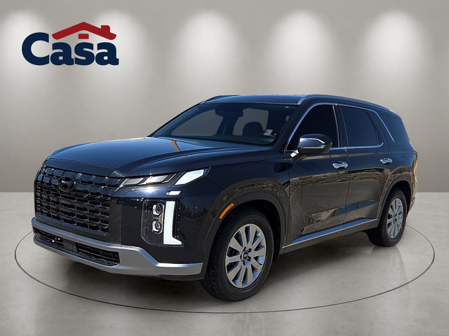 2024 Hyundai Palisade SEL AWD's photo