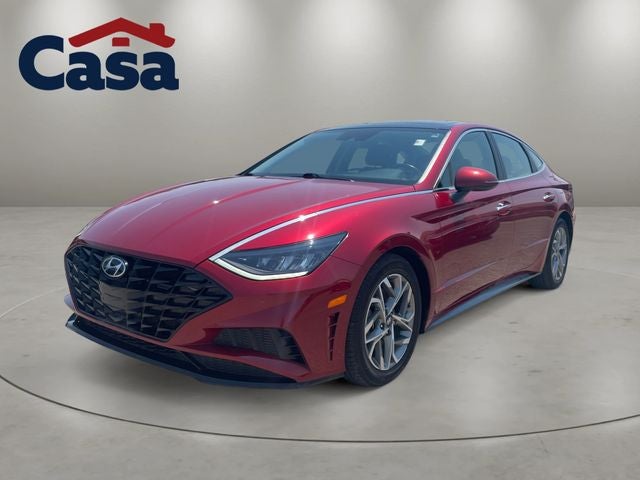 2023 Hyundai Sonata