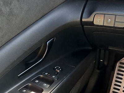 2024 Hyundai Elantra N Base