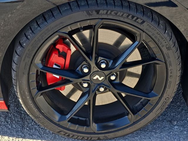 2024 Hyundai Elantra N Base
