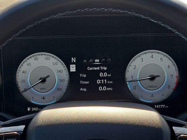 2024 Hyundai Elantra N Base