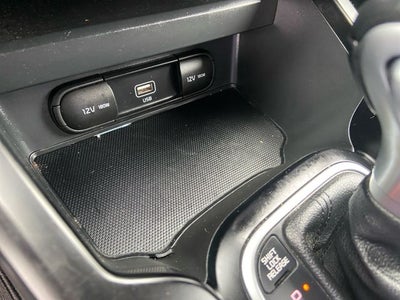 2021 Kia Soul X-Line