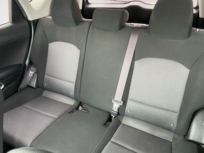 2021 Kia Soul X-Line