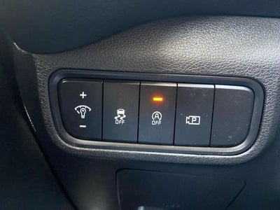 2023 Kia Soul S