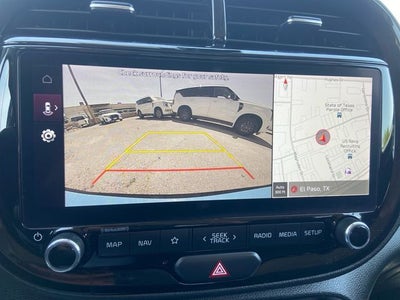 2023 Kia Soul S