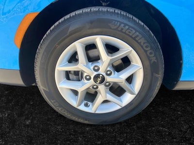 2023 Kia Soul S