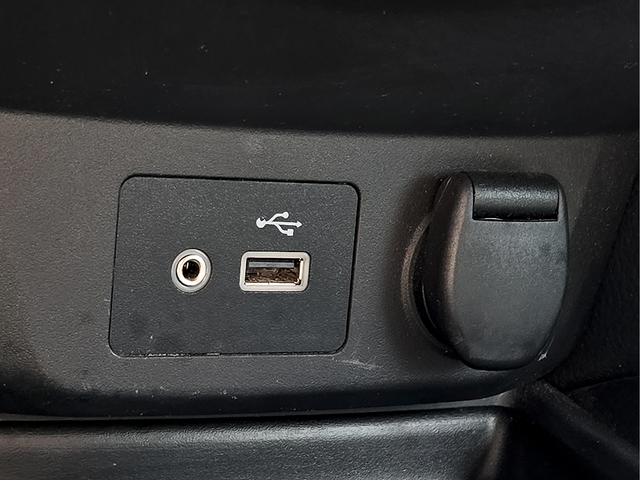 2018 Nissan Rogue S Nissan Certified Select