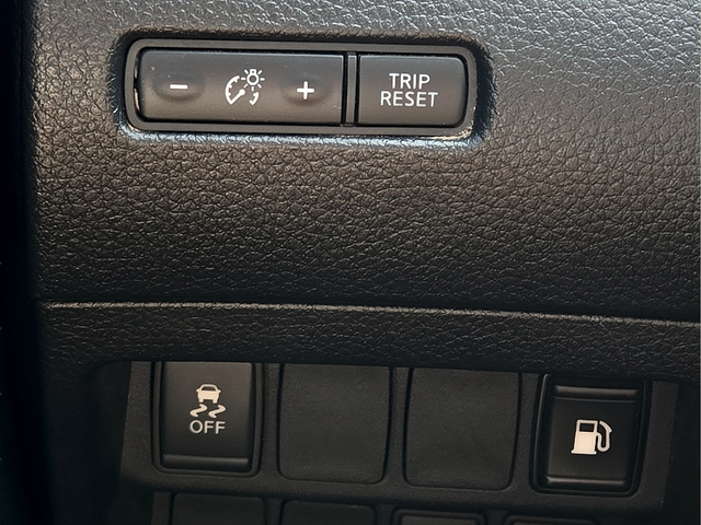 2018 Nissan Rogue S Nissan Certified Select